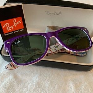 Ray Bans